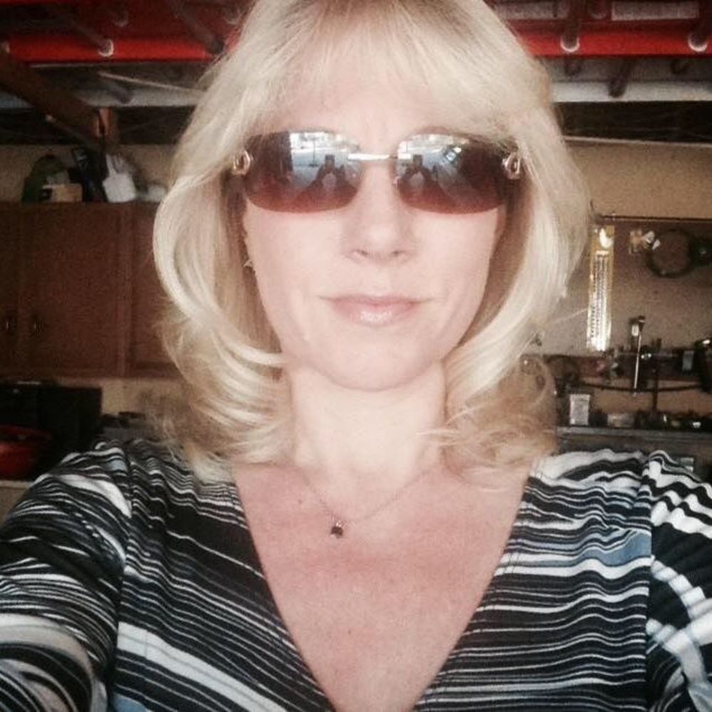 Meet your Posher, Kristine